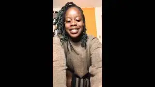 AM Stretch: Healing Space for Black Women