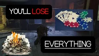 The Gambling Trap | Stop Chasing the Jackpot