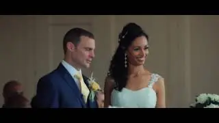 Stuart & Sarah’s Wedding Film at The Imperial Hotel in Torquay Devon