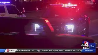 Witness follows suspect involved in deadly Taylorsville hit-and-run crash, leads to arrest