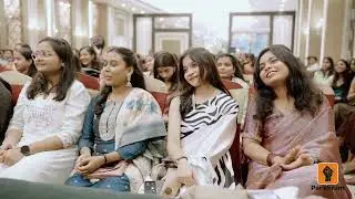Parishram | Farewell Party | Batch of 2026
