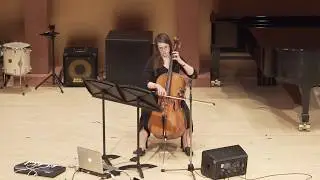 &Eacute;tude Mixte - Hugo Tremblay