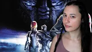 Not Quite Enough Bugs | Mass Effect Legendary Edition Part 5 #MassEffect #gaming