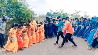 2026 Adiwasi famas dance video 2026 Adiwasi Modal