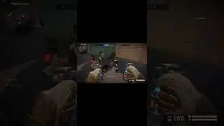 Каким должен быть медик Warface #gaming #warface