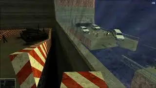 aiscripted sequence Test