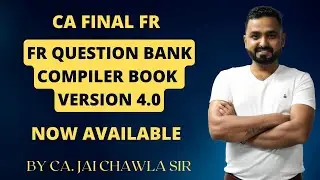 FR QUESTION BANK COMPILER | VERSION 4.0 | GET ALL QUESTIONS AT ONE PLACE | @vsmartacademy387