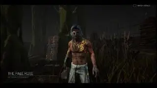 Dead By Daylight: Looking Forward To 2v8, Its Been A Year Since I Last Played It.