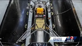 IM-1 mission: Upcoming launch aims to send first U.S. spacecraft to moon in over 50 years