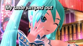 MY TOP 50 VOCALOID SONGS