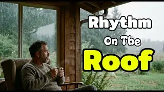 Falling Leaves - Rusty Nail Hymns | Gosbel Country Song(Official Lyric Video)