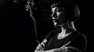 🔥 Melodic Deep House 2025 💫 &ndash; Deep Feelings & Chillout Beats 🖤 &mdash; Let the Music Speak
