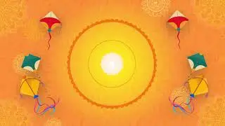 STUDENT WORK II HAPPY MAKARSANKRANTI 2026 II MULTIMEDIA II ANIMATION II PRISM ANIMATION COLLEGE