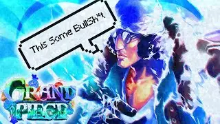 ( GPO Battle Royale ) This Has To Be The Worst Finale Rings Ever...