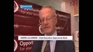Banks intensify moves to mobilize customers' deposits