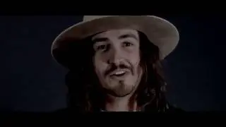 Jordan Feliz Fresh Off Being Crowned the 2016 New Artist of the Year