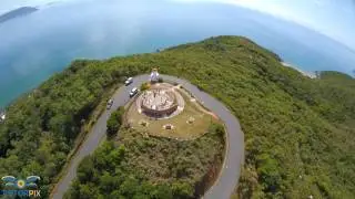 FPV Freedom - Custom Hexacopter Revo Libre Pilot