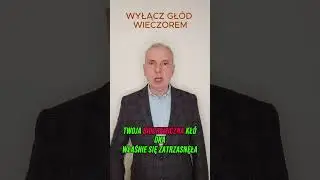 Twoja silna wola przegra