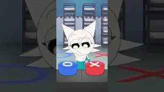 Incredibox Sprunki Complex Voting Squid Game (Poppy Paytime)
