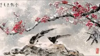 紅梅白雪知 by 司夏_西國海妖