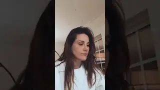 Stefania Spampinato with Danielle Savre and Jaina Lee Ortiz Instagram Live | November 13, 2020