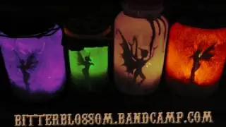 BITTERBLOSSOM - Fairies | Gothic Fairy Music