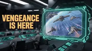 Galactic Council Wiped Out Our Allies - Then Earth's Warships Brought Vengeance | HFY