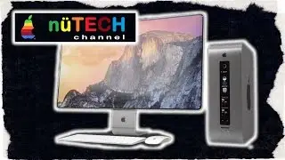 The All-new Apple Mac Pro 2018 with modular design Overview!