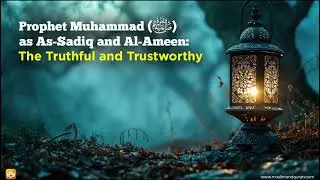 Kirdaar aisa hoke dushman bhi bharosa kare 🤍As-Sadiq, Al-Ameen ﷺ  #viral #ytshorts 