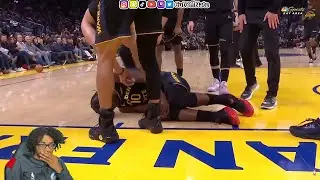 Warriors Fan Reaction To Golden State Warriors vs Miami Heat Full Game Highlights January 19, 2026