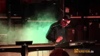 Michel Voncken - Extension - Yamaha PSR S970