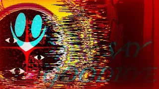 Say Goodbye (Retake) | FNF Just Another Sonic Horror Mod V2