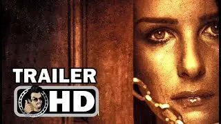 BLOOD HONEY Official Trailer (2017) Horror Movie HD