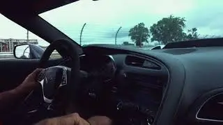 zr1 Ron Fellows Ride Alongs 2018