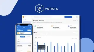 Vencru Lifetime Deal $69 - Simple accounting software for all businesses