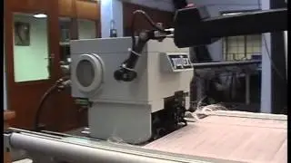 Jaytex Knotting Machine India