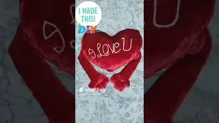 Cute Dil||waste kapdo ka kya kre??||soft toys tutorial||#viralshorts#viral#wastematerialcraftideas