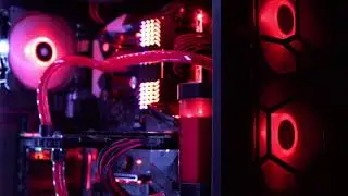 Novatech Hydro 100 Overview