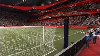 FIFA 21 Freeze Aouar plase