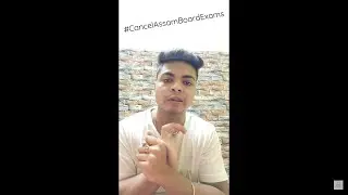 Assam Board exam  2021 cancellation news soon || #Updated news🔥🔥🔥🔥 #SEBA #AHSEC
