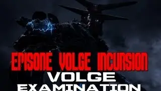 Defiance - Episode: Volge Incursion [Volge Examination Pursuits]
