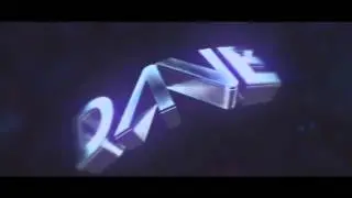 Dave Intro V2 dual w/BlazeGraphics. -by ProfessorEffect