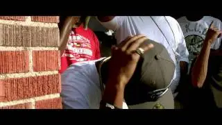 MONEY ON MY MIND ENT. CASH FLOW/MY CITY DOUBLE VIDEO... DALLAS TX STREET MUSIC