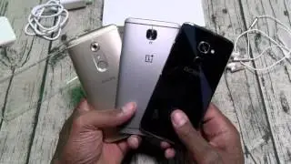 ZTE AXON 7 Unboxing and First Impressions