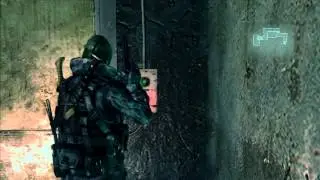Resident Evil Revelations Walkthrough Episode 5: Secrets Uncovered Part 1 Keith Lumley (Xbox 360)