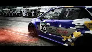 ROOKIE Racing & Toyota&rsquo;s view on Carbon Neutrality