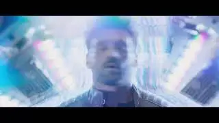 Boss Level Alternate Hulu Ending