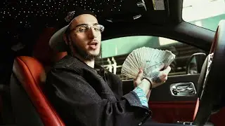 ABG Neal - Stars (Official Music Video)