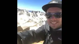 #7 - Airline Crashes, Traveler's Guilt, and Bribing Mexican Cops with Tim Wenger