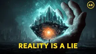 Your Reality is a Controlled Hallucination: The Biological Matrix